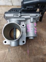 Дроссельная заслонка HONDA N-BOX JF4 S07B 2 ракурс