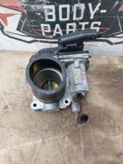 Дроссельная заслонка HONDA N-BOX JF2 S07A 2 ракурс
