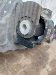 Балка под двс передняя TOYOTA VELLFIRE ANH25 2 ракурс