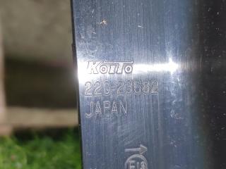 Стоп-сигнал правый задний NISSAN SERENA C26 MR20 22023682 5 ракурс