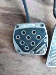 Педаль SUBARU IMPREZA GC8 2 ракурс Педаль SUBARU IMPREZA GC8 2 ракурс