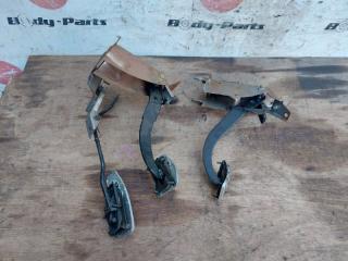 Педаль SUBARU IMPREZA GC8 5 ракурс