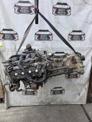 Двигатель DAIHATSU ATRAI 7 S231G K3VE 1 ракурс