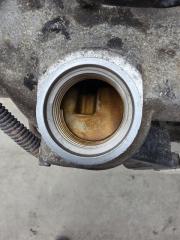 Двигатель DAIHATSU ATRAI 7 S231G K3VE 3 ракурс