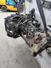Двигатель DAIHATSU ATRAI 7 S231G K3VE 5 ракурс