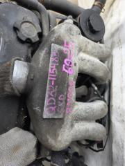Двигатель NISSAN DATSUN RMD22 QD32 3 ракурс