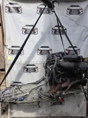 Двигатель FORD EXPLORER U251 COLOGNE V6 1 ракурс