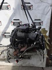 Двигатель FORD EXPLORER U251 COLOGNE V6 2 ракурс