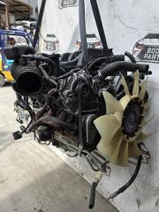 Двигатель FORD EXPLORER U251 COLOGNE V6 4 ракурс