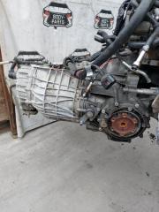 АКПП AUDI A4 8K CDH 1 ракурс