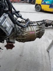 АКПП AUDI A4 8K CDH 3 ракурс