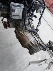 АКПП AUDI A4 8K CDH 5 ракурс