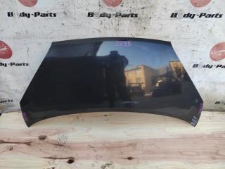 Капот передний DAIHATSU SONICA L415S KF-DET 1 ракурс