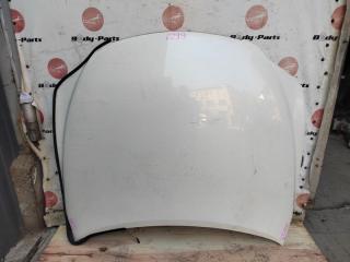 Капот передний TOYOTA MARK X GRX125 4GR 1 ракурс