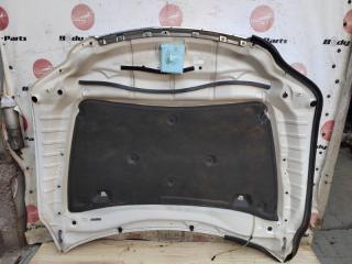 Капот передний TOYOTA MARK X GRX125 4GR 5 ракурс