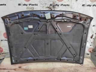 Капот передний NISSAN DATSUN RMD22 QD32 4 ракурс