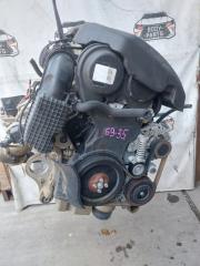 Двигатель VOLVO V40 MB41 B4164T 3 ракурс Двигатель VOLVO V40 MB41 B4164T 3 ракурс