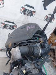 Двигатель VOLVO V40 MB41 B4164T 5 ракурс Двигатель VOLVO V40 MB41 B4164T 5 ракурс