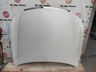 Капот передний NISSAN FUGA Y50 VQ25 1 ракурс