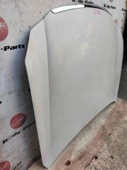 Капот передний NISSAN FUGA Y50 VQ25 2 ракурс