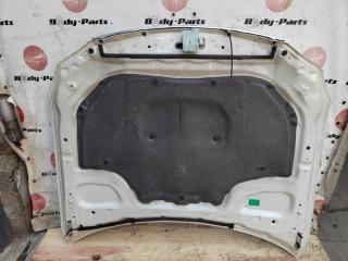 Капот передний NISSAN FUGA Y50 VQ25 4 ракурс