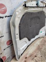 Капот передний NISSAN FUGA Y50 VQ25 5 ракурс