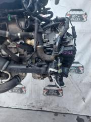 АКПП VOLVO V40 MB41 B4164T 4 ракурс АКПП VOLVO V40 MB41 B4164T 4 ракурс