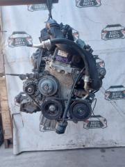 Двигатель DAIHATSU SONICA L415S KF-DET 3 ракурс