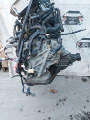 АКПП DAIHATSU SONICA L415S KF-DET 2 ракурс