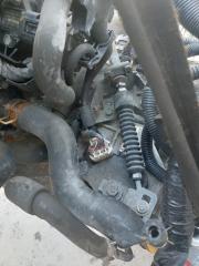 АКПП DAIHATSU SONICA L415S KF-DET 5 ракурс
