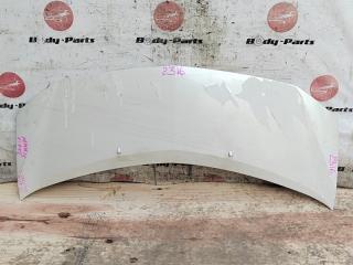 Капот передний TOYOTA ALPHARD MNH15 1MZFE 1 ракурс