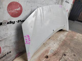 Капот передний TOYOTA ALPHARD MNH15 1MZFE 2 ракурс