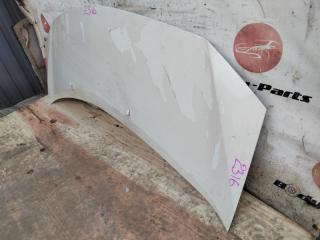 Капот передний TOYOTA ALPHARD MNH15 1MZFE 4 ракурс