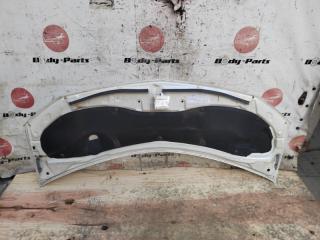 Капот передний TOYOTA ALPHARD MNH15 1MZFE 5 ракурс