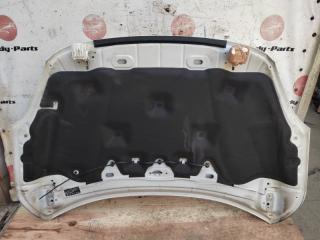 Капот передний VOLVO V40 MB41 B4164T 4 ракурс Капот передний VOLVO V40 MB41 B4164T 4 ракурс