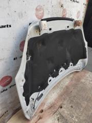 Капот передний VOLVO V40 MB41 B4164T 5 ракурс Капот передний VOLVO V40 MB41 B4164T 5 ракурс
