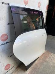 Дверь правая задняя TOYOTA SIENTA NCP175 1NZ-FE 2 ракурс Дверь правая задняя TOYOTA SIENTA NCP175 1NZ-FE 2 ракурс
