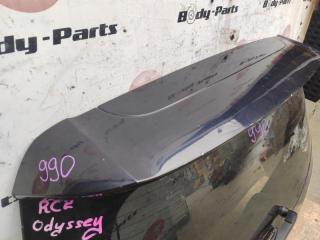 Дверь 5-я задняя HONDA ODYSSEY RC2 K24W 5 ракурс