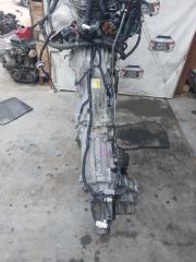 АКПП SUZUKI ESCUDO td52w J20A 03-72LS 1 ракурс