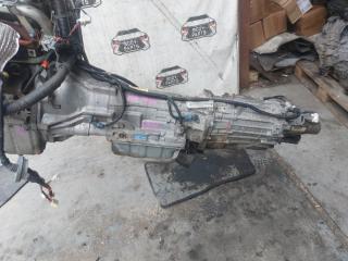 АКПП SUZUKI ESCUDO td52w J20A 03-72LS 2 ракурс
