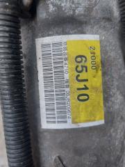 АКПП SUZUKI ESCUDO td52w J20A 03-72LS 4 ракурс