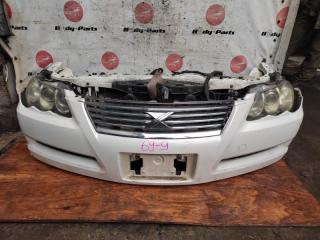 Ноускат передний TOYOTA MARK X GRX125 4GR 22330 1 ракурс