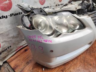 Ноускат передний TOYOTA MARK X GRX125 4GR 22330 2 ракурс