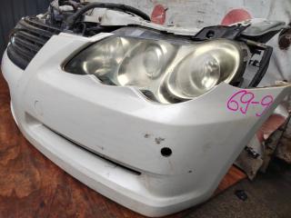 Ноускат передний TOYOTA MARK X GRX125 4GR 22330 3 ракурс