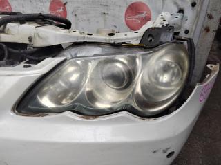 Ноускат передний TOYOTA MARK X GRX125 4GR 22330 4 ракурс