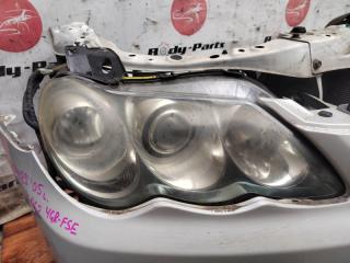 Ноускат передний TOYOTA MARK X GRX125 4GR 22330 5 ракурс