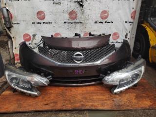 Ноускат передний NISSAN NOTE NE12 HR12 1895 1 ракурс