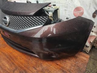 Ноускат передний NISSAN NOTE NE12 HR12 1895 3 ракурс