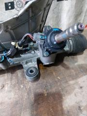 Рулевая рейка HONDA ODYSSEY RB3 K24A 5 ракурс