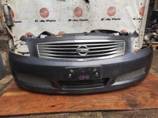 Ноускат передний NISSAN SKYLINE NV36 VQ25 10063861 2 ракурс